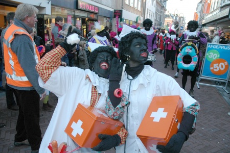 Sint Woerden 290